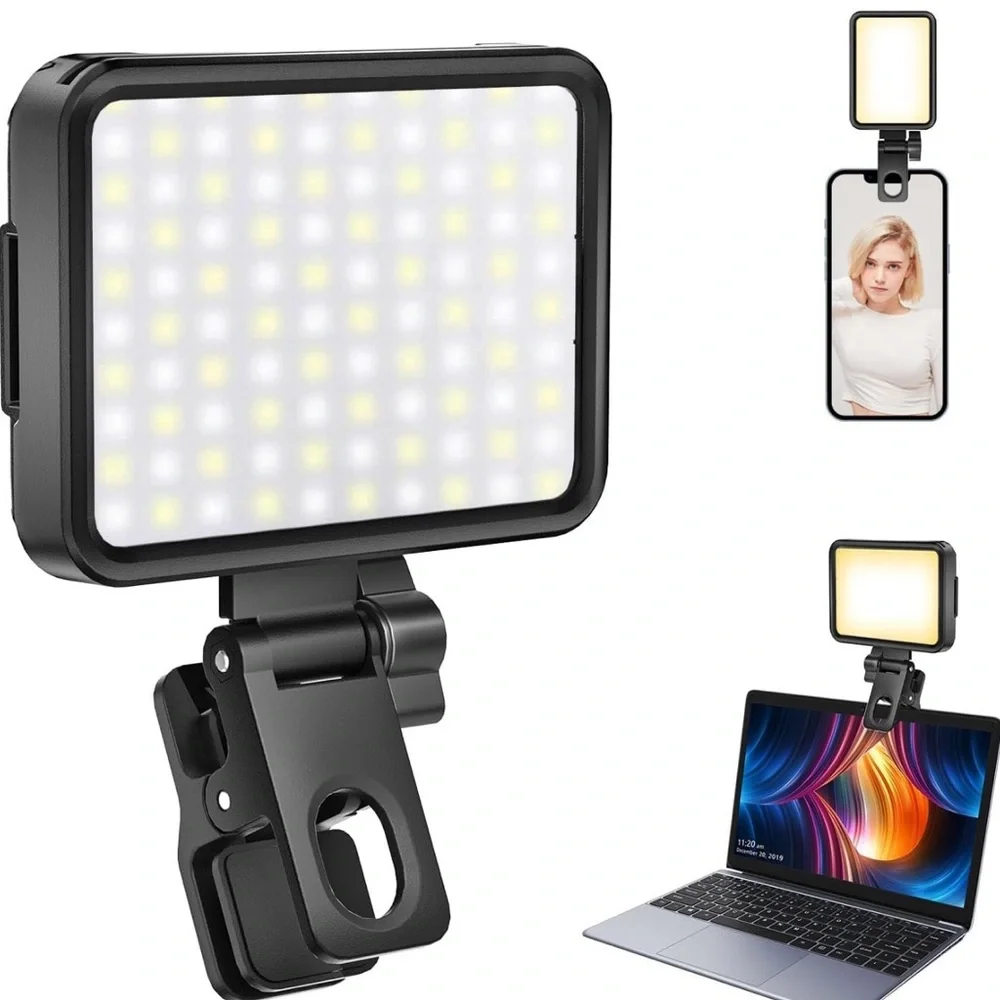 Selfie light